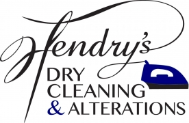 Hendrysdrycleaning.com